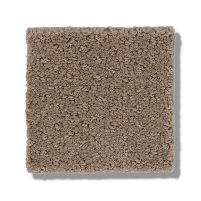 MAINSTAY 100% Nylon Carpet 12 ft. x Custom Length R2X® Built-in Stain & Soil Protection