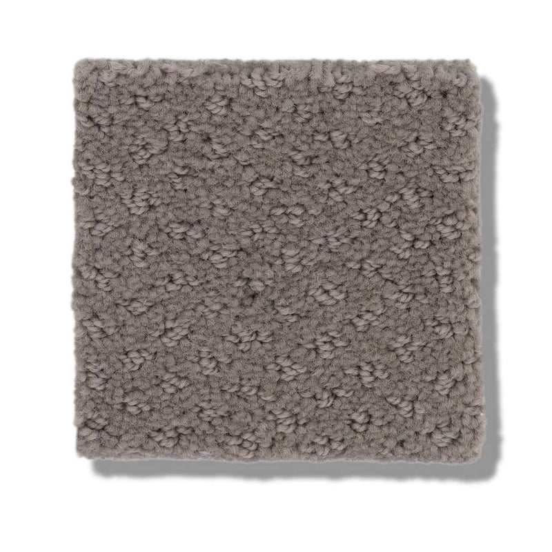 MAINSTAY 100% Nylon Carpet 12 ft. x Custom Length R2X® Built-in Stain & Soil Protection