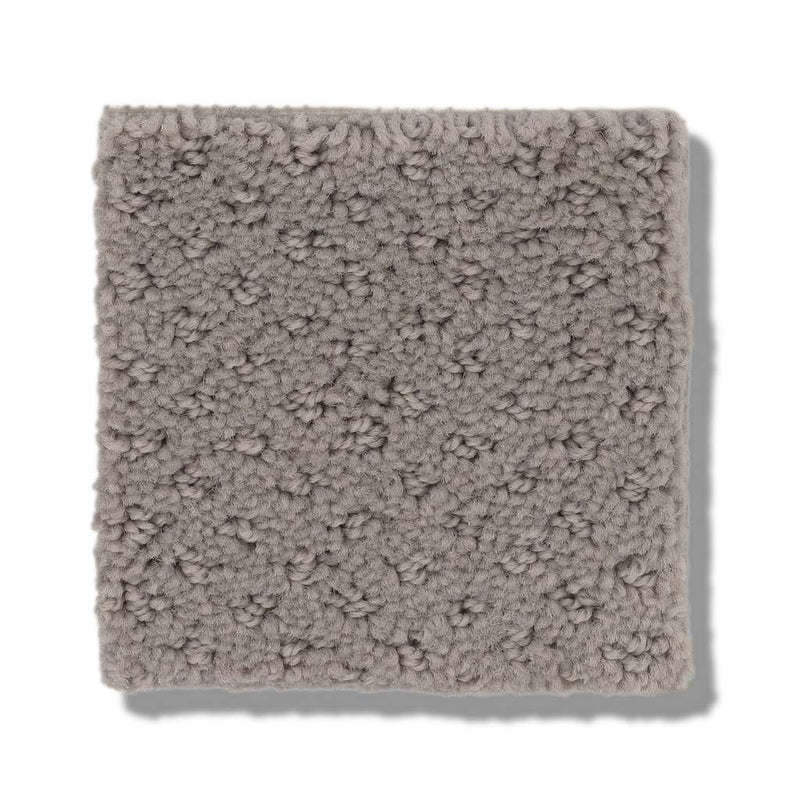 MAINSTAY 100% Nylon Carpet 12 ft. x Custom Length R2X® Built-in Stain & Soil Protection