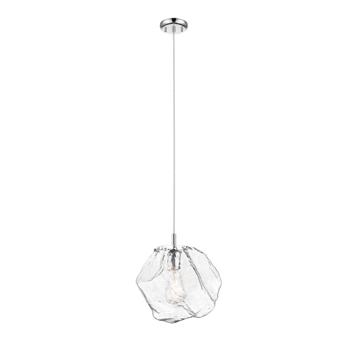 ROCKPORT Pendant (chrome)