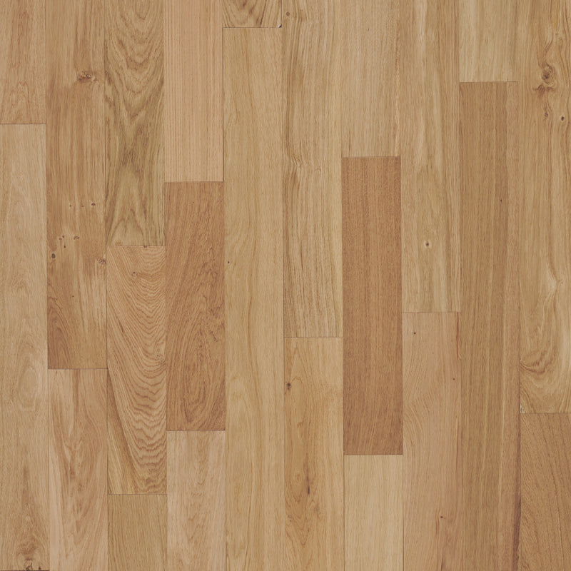 $7.09/sq. ft. ($201.14/Box) Riverside Heights "NATURAL" Engineered Oak Wood Flooring