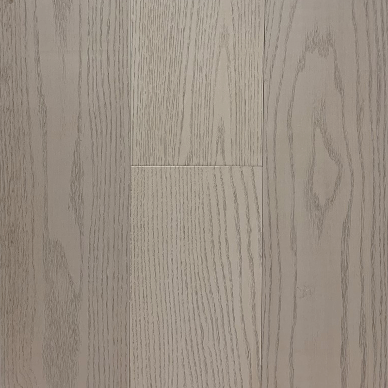 $3.99/sq. ft. ($90.77/Box) Vermont Oak "ROCK CLIFFS" 3/4 x 6 1/2 Engineered Wood Flooring