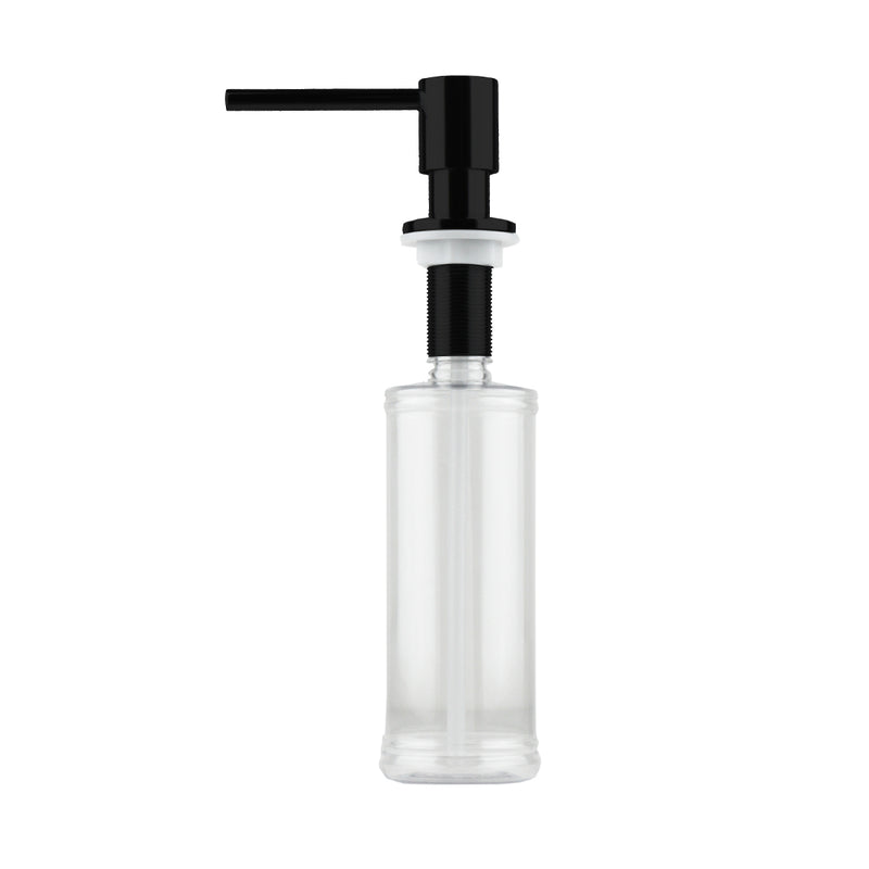 Matt Black Soap Dispenser SD00301121