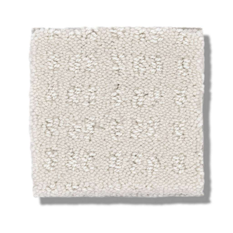 ESSENTIAL NOW 100% Nylon Carpet 12 ft. x Custom Length R2X® Built-in Stain & Soil Protection