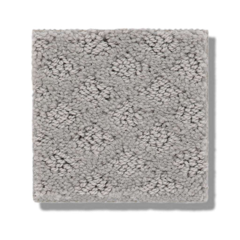 FORMALIZE 100% Nylon Carpet 12 ft. x Custom Length R2X® Built-in Stain & Soil Protection