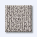 CRAFTED EMBRACE 100% High Performance PET Carpet 12 ft. x Custom Length