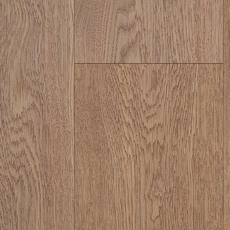 $8.19/sq. ft. ($254.05/Box) San Marino "DUNE" Engineered Oak Wood Flooring Wire Brushed