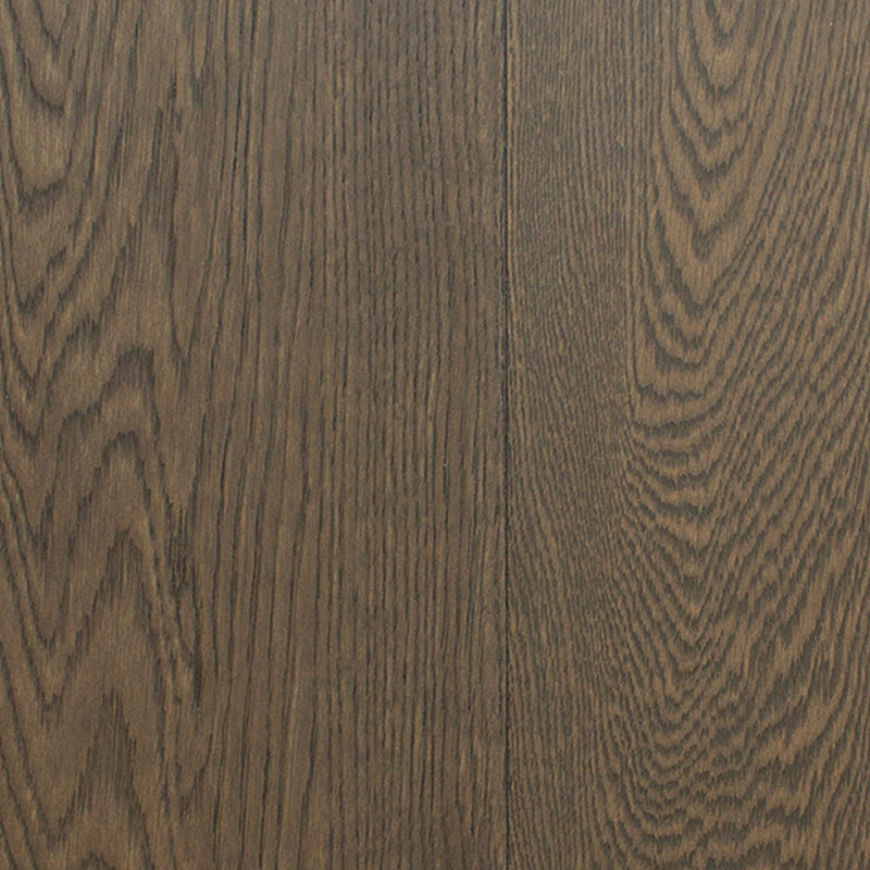 $8.19/sq. ft. ($254.05/Box) San Marino "EARTH" Engineered Oak Wood Flooring Wire Brushed