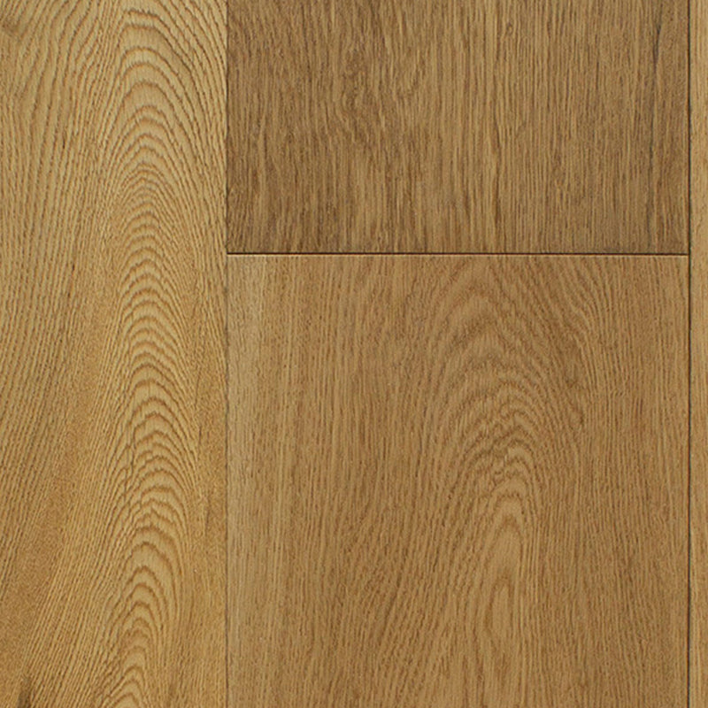 $8.19/sq. ft. ($254.05/Box) San Marino "NATURAL" Engineered Oak Wood Flooring Wire Brushed