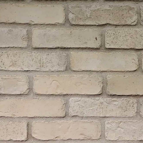 "Sandy Buff" - Canyon Brick Veneer