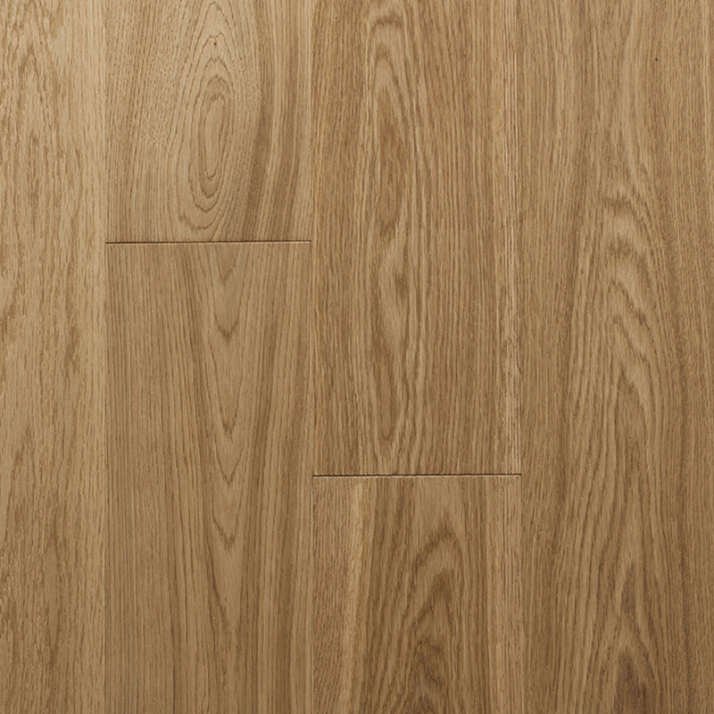 $6.89/sq. ft. ($233.57/Box) Newtown "SANTIAGO OAK" Click Engineered Wood Flooring Oil Wire Brushed