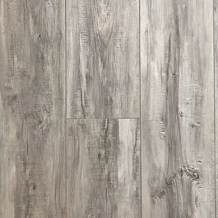 $1.89/sq. ft. ($43.37/Box) Urban Collection "SILVER CREEK" 12mm Laminate Flooring