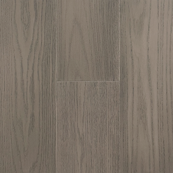 $3.59/sq. ft. ($81.67/Box) Vermont Oak "STONE GREY" 3/4 x 6 1/2 Engineered Wood Flooring