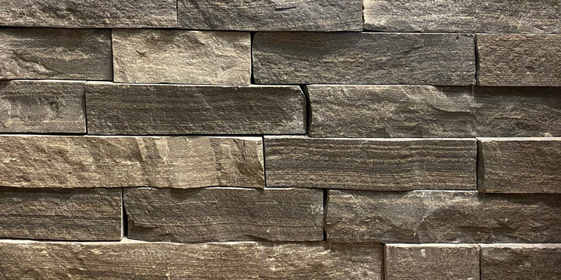 Tiger Ledge - Natural Stone Veneer