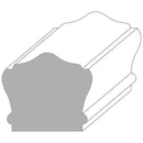 WHHMC278212 COLONIAL HARD MAPLE HANDRAIL 2 7/8″ X 2 1/2″ X 12 FT.