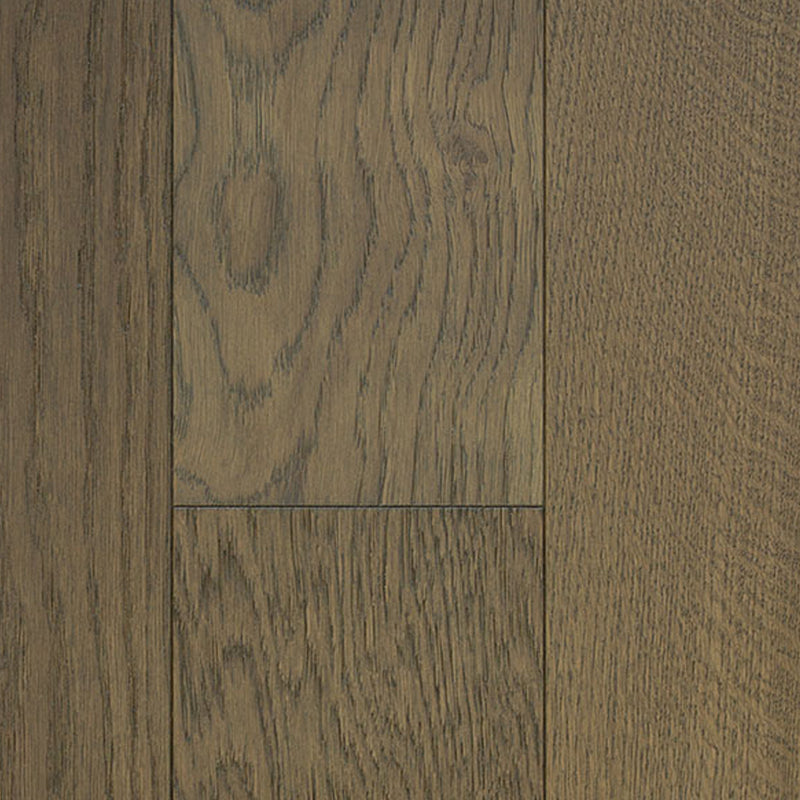 $7.99/sq. ft. ($154.84/Box) Wellington Heights "ARKELL" Engineered Oak Wood Flooring Wire Brushed