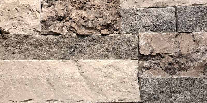 West Haven - Natural Stone Veneer