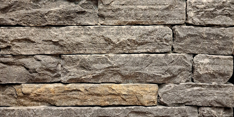 Westcoast Ledgestone - Natural Stone Veneer