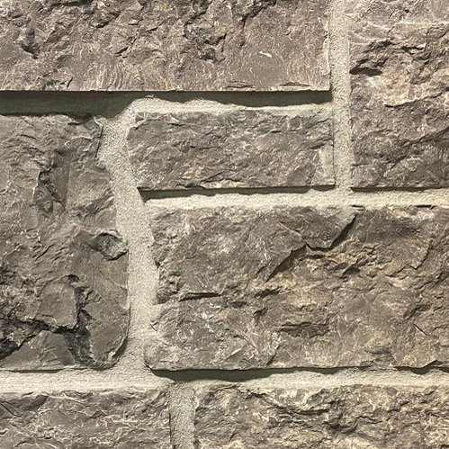 Westminster Grey - Natural Stone Veneer