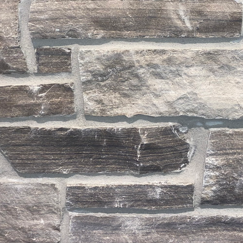 Windsor Grey - Natural Stone Veneer