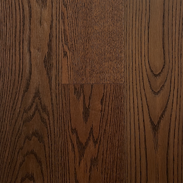 $3.99/sq. ft. ($90.77/Box) Vermont Oak "WOODLAND" 3/4 x 6 1/2 Engineered Wood Flooring