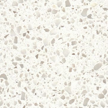 A3106 White Pebble - PRICE INCLUDES INSTALLATION