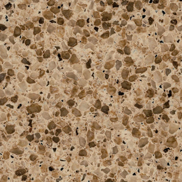 C5016 Caramel Rock - PRICE INCLUDES INSTALLATION