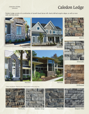 Seaport Mist - Caledon Ledge