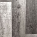 $1.19/sq. ft. ($27.31/Box) Urban Collection "CAPE COD" 12mm Laminate Flooring
