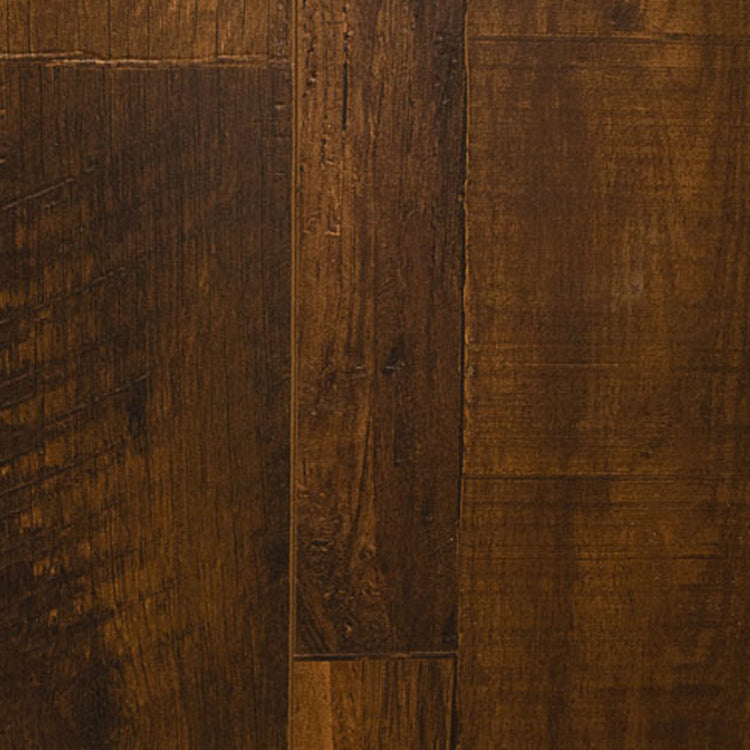 $1.89/sq. ft. ($43.37/Box) Urban Collection "CHESTNUT" 12mm Laminate Flooring