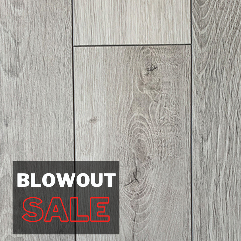 $1.69/sq. ft. ($23.00/Box) Krono "DUBLIN" 12mm Laminate Flooring