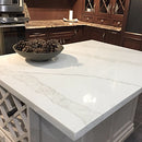 LQ5131 Calacatta - PRICE INCLUDES INSTALLATION