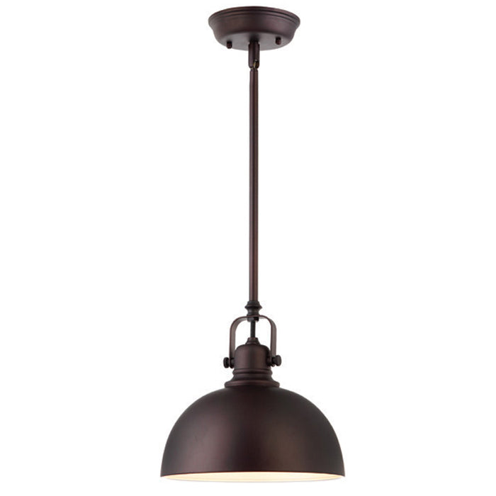 POLO Pendant (oil rubbed bronze)