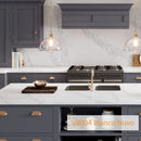 V8004 Bianco Nuvo - PRICE INCLUDES INSTALLATION